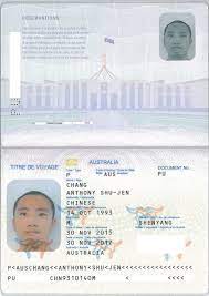 Applicants who have not travelled on malaysia visa issued before, they must attach a letter stating reason for failing to travel. What Is The Passport Issuing Country If Your Passport Is Provided At Your Country S Embassy In A Foreign Country Quora
