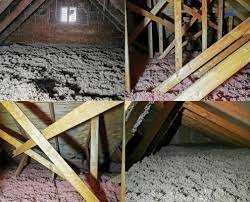 Cellulose Insulation Vs Fiberglass