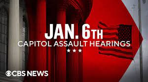 Jan. 6 committee hearing details Trump ...
