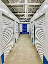move in specials on secure self storage
