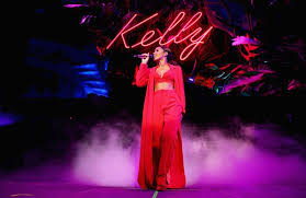 Top 10 Best Kelly Rowland Songs