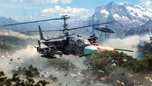 helicopter war thunder wallpaper hd