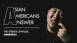 asian americans answer jimmy boi you