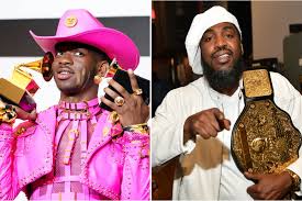 It was originally lil nas just to be ironic 'cause every new rapper's name has 'lil.' kinda got stuck with 'lil' after building a small fanbase. Lil Nas X Responds To Homophobic Rant From Rapper Pastor Troy
