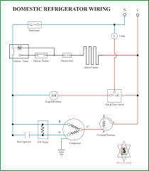 It reveals the elements of the circuit as streamlined shapes, and also the power as well as signal links in between the tools. Defrost Timer Wiring Diagrams On Commercial Electrical Wiring Codes Wiring Circuit