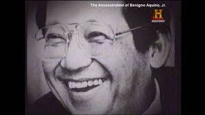 Benigno simeon ninoy aquino jr. Watch History Channel S The Assassination Of Benigno Ninoy Aquino Jr
