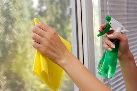 How To Wash Windows Like A Pro Feldco