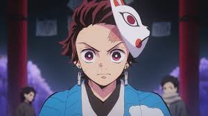 The tsuzumi mansion is the location where tanjirou will find the next demon he's meant to slay. Demon Slayer Episode 11 Air Date Gamerevolution