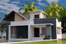 Pretty Mixed Roof Home Design Homez