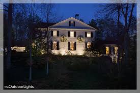 Property Settings For Outdoor Lighting