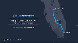 Maybe you would like to learn more about one of these? Miami To Orlando In 26 Minutes Plans For Proposed Hyperloop Train Moving Forward Wsvn 7news Miami News Weather Sports Fort Lauderdale