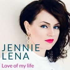Sign up for deezer for free and listen to jennie lena: Jennie Lena Love Of My Life Songtext Musixmatch