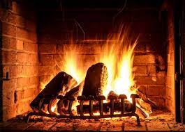 Open Fires V Wood Burning Stoves The