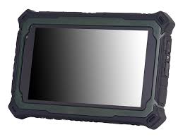 military grade rugged tablet pc