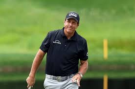This was undeniably phil's day. Kiawah Wind Switch At Pga Could Play Into Mickelson S Hands As Oosthuizen Koepka Lurk Sport