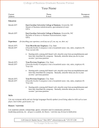 College student resume example ✓ complete guide ✓ create a perfect resume in 5 minutes using our resume examples & templates. Apply College Graduate Resume