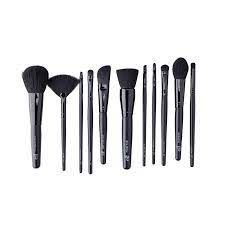 e l f cosmetics 11 piece brush