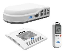Guchen Rv Roof Air Conditioner For
