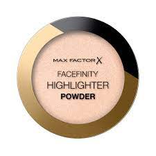 max factor face finity highlighter in
