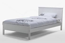 Stunning Single Wooden Bed Frames Ikea