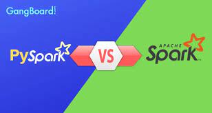 pyspark vs spark difference between