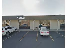 lava yoga studio in topeka