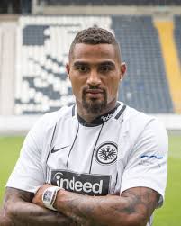 Boateng signed a one year contract with the bundesliga club, confirming his return 14 years. Kevin Prince Boateng Fifa Football Gaming Wiki Fandom