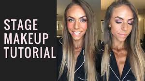 se makeup tutorial you