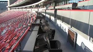 ohio stadium s new luxury seating
