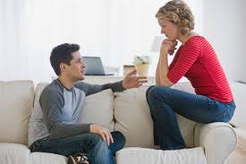 Image result for How to Complain So Your Partner Listens