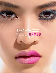 mac transformed collection for june 2016