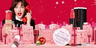bourjois launches jd com to bring