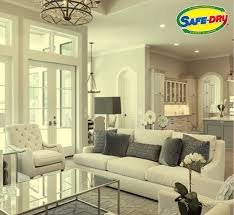 safe dry carpet cleaning
