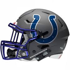 The official colts pro shop has all the authentic ponies jerseys, hats, tees, apparel and more at. Colts Have Classic Jersey Design Should The Team Change It Up Stampede Blue