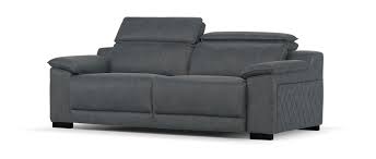 Recliner Sofas Leather Corner