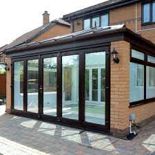 Bi Fold Doors