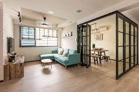Bi Fold Doors Are A Great Way To Open