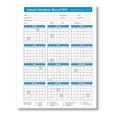 This information goes on a material safety data sheet (msds) or safety data sheet (sds) that provides information about the chemicals. Employee Attendance Calendar Template