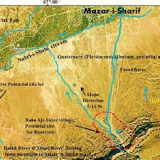 Map of columbus, map of pensacola, map of portland, map of louisville, milan map Pdf Depletion Of Water Resources Issues And Challenges Of Water Supply Management In Mazar I Sharif City Afghanistan