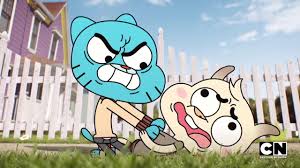 gumball the copycats review