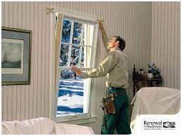 Winterize Your Windows And Patio Doors