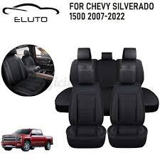 5 Seaters Car Seat Cover Eluto For