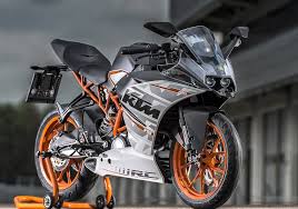 ktm to import three wildly diffe