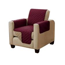 Best reviews guide analyzes and compares all recliner slipcovers of 2021. H Versailtex Microsuede Recliner Chair Slipcover Overstock 19625542