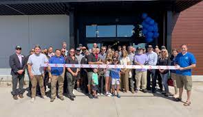 al s sporting goods opens in st george