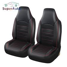 Superauto Car Seat Covers Fit For
