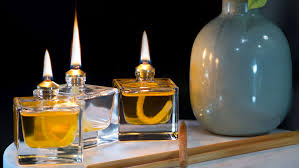 Tips For Refillable Glass Oil Candles