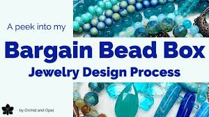 bargain bead box