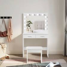 elegant furniture dressing table with