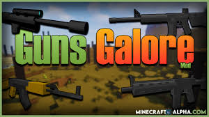Realistic weapons addon adds guns into mcpe that look, work, and sound like the real ones. Staajoawgcg3rm